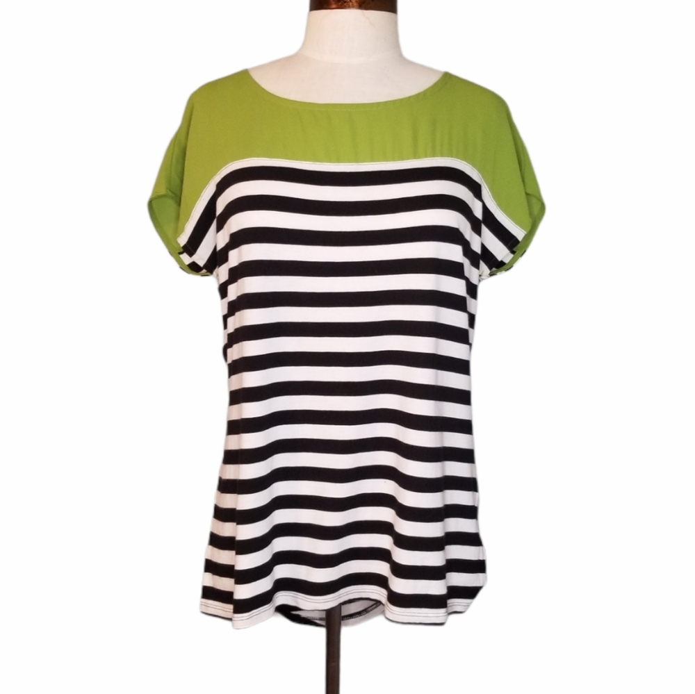 Westbound Ladies Blouse